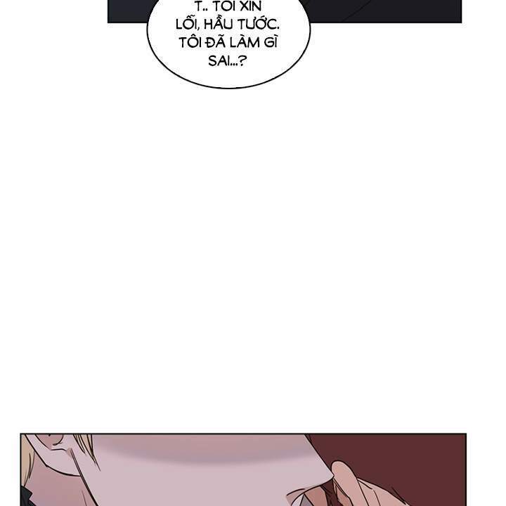 Vị Cứu Tinh Của Nhân Vật Phản Diện - Chương 24 - Trang 21