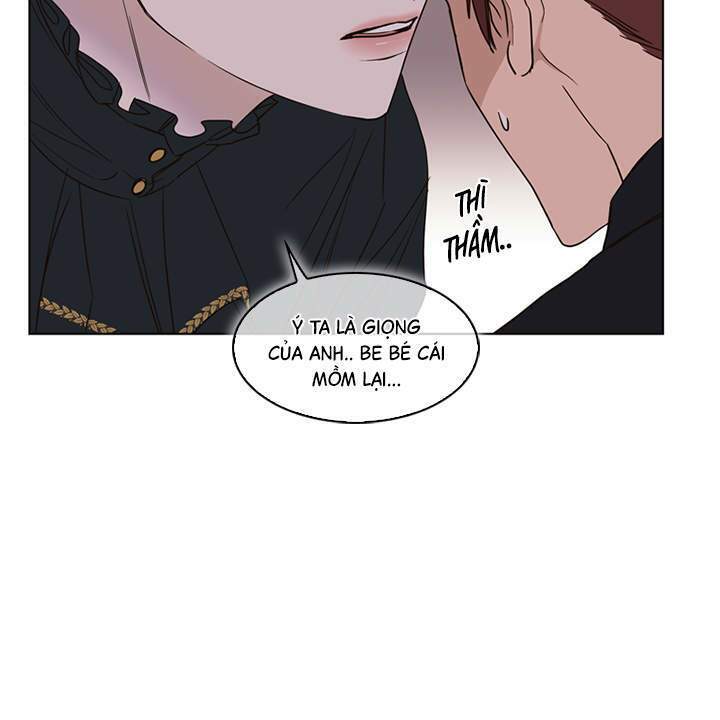 Vị Cứu Tinh Của Nhân Vật Phản Diện - Chương 24 - Trang 22