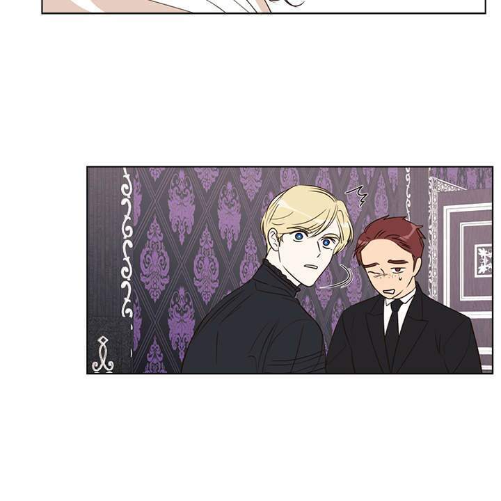 Vị Cứu Tinh Của Nhân Vật Phản Diện - Chương 24 - Trang 24