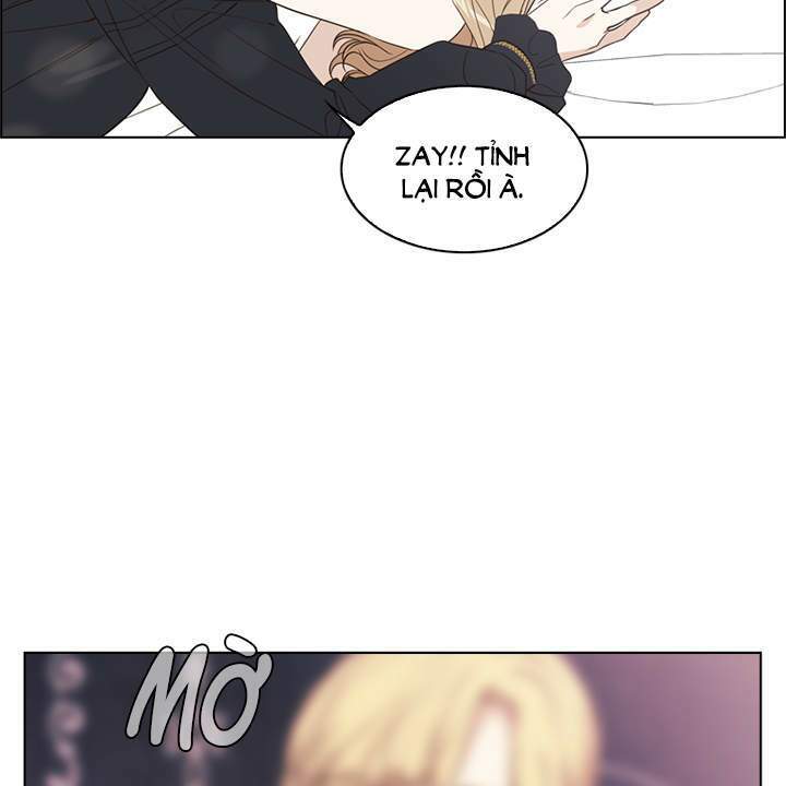 Vị Cứu Tinh Của Nhân Vật Phản Diện - Chương 24 - Trang 26