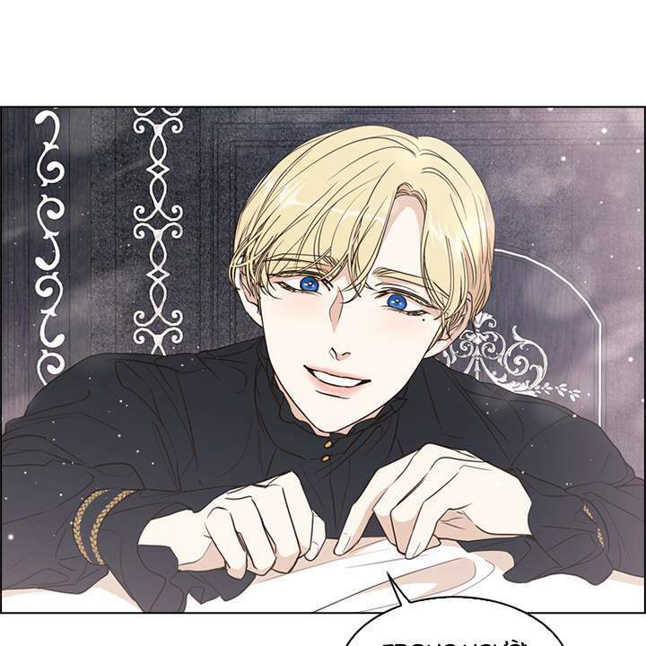 Vị Cứu Tinh Của Nhân Vật Phản Diện - Chương 24 - Trang 28