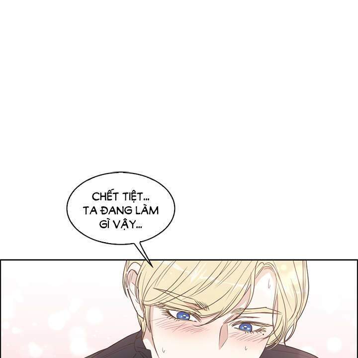 Vị Cứu Tinh Của Nhân Vật Phản Diện - Chương 24 - Trang 4