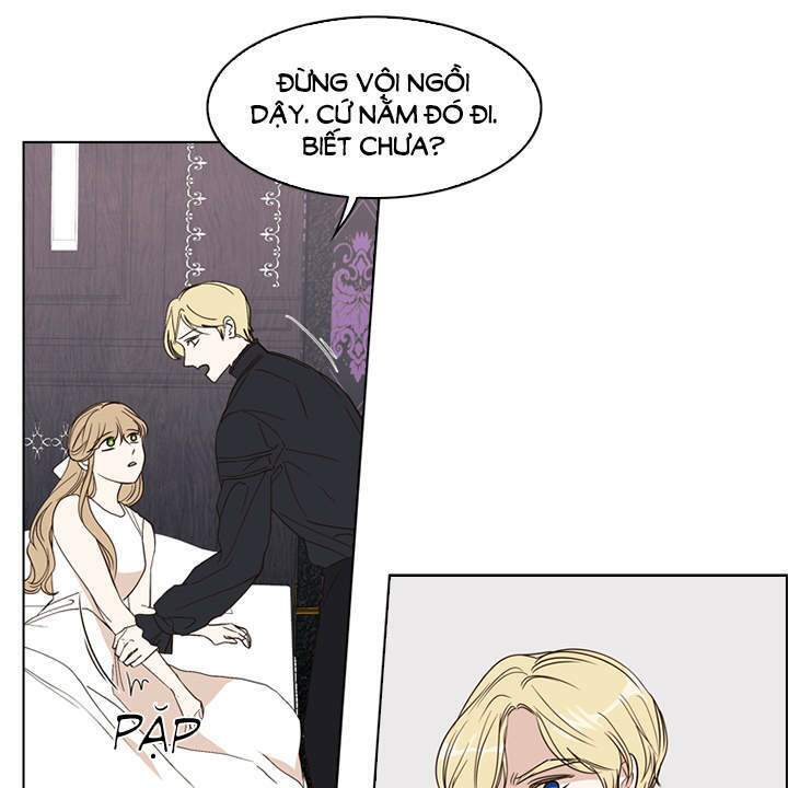 Vị Cứu Tinh Của Nhân Vật Phản Diện - Chương 24 - Trang 31