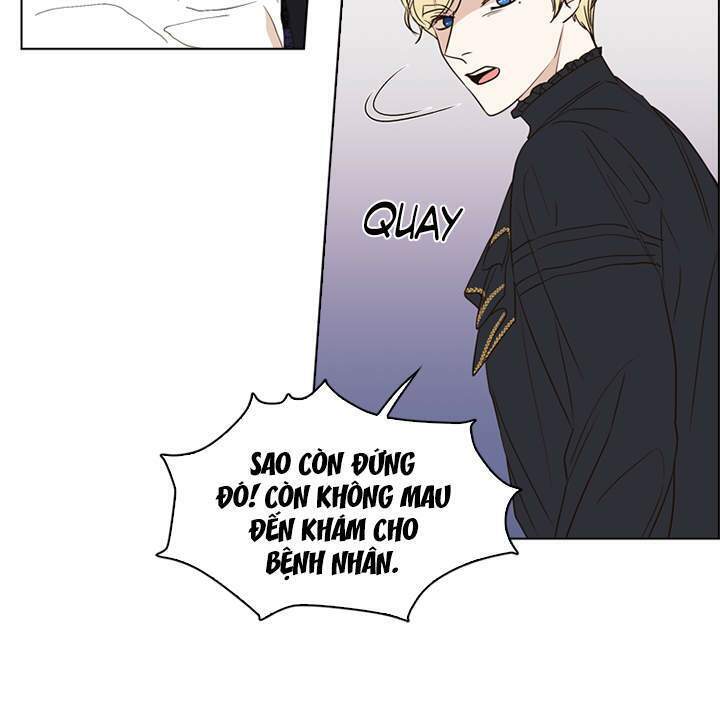 Vị Cứu Tinh Của Nhân Vật Phản Diện - Chương 24 - Trang 32