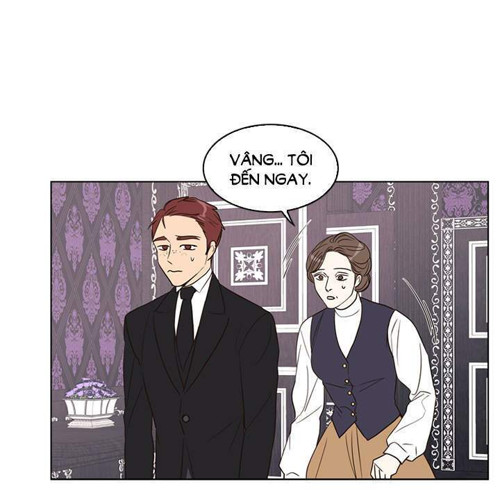 Vị Cứu Tinh Của Nhân Vật Phản Diện - Chương 24 - Trang 33