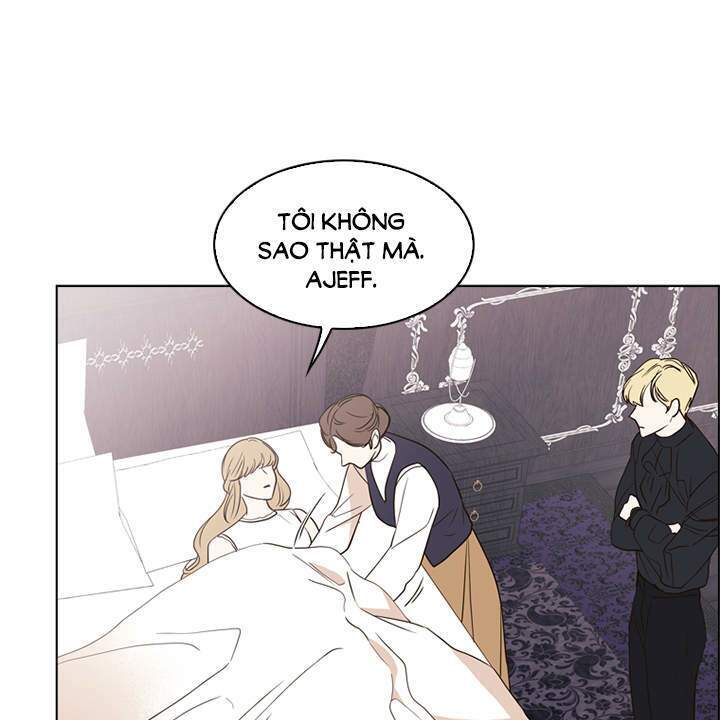 Vị Cứu Tinh Của Nhân Vật Phản Diện - Chương 24 - Trang 39
