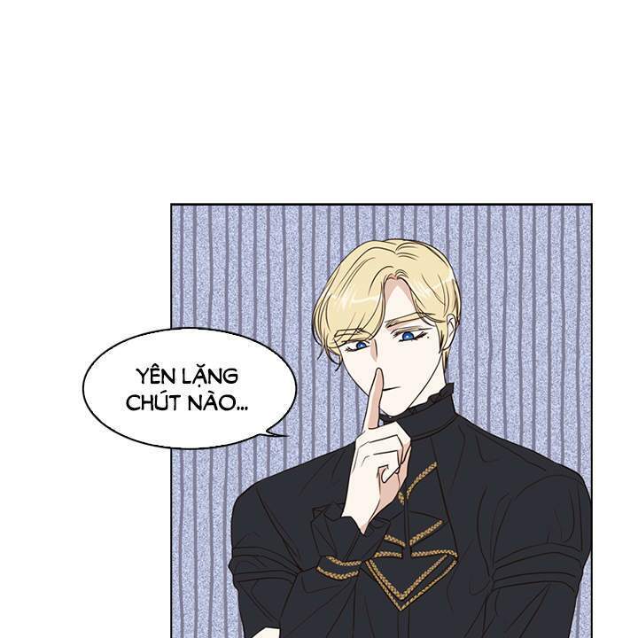 Vị Cứu Tinh Của Nhân Vật Phản Diện - Chương 24 - Trang 41