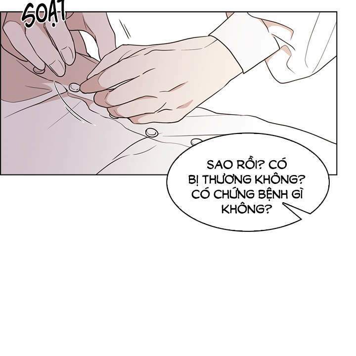 Vị Cứu Tinh Của Nhân Vật Phản Diện - Chương 24 - Trang 44