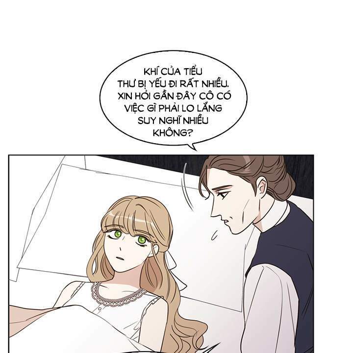 Vị Cứu Tinh Của Nhân Vật Phản Diện - Chương 24 - Trang 48