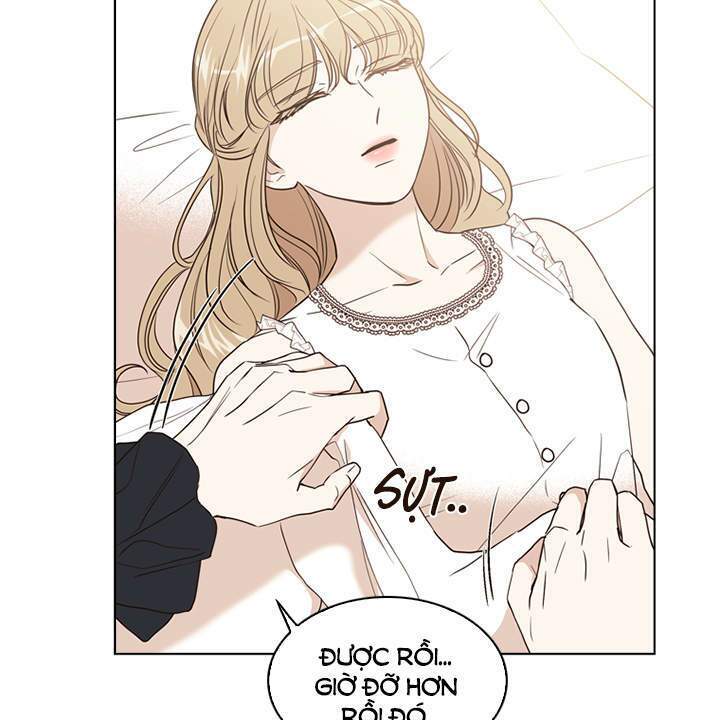 Vị Cứu Tinh Của Nhân Vật Phản Diện - Chương 24 - Trang 6