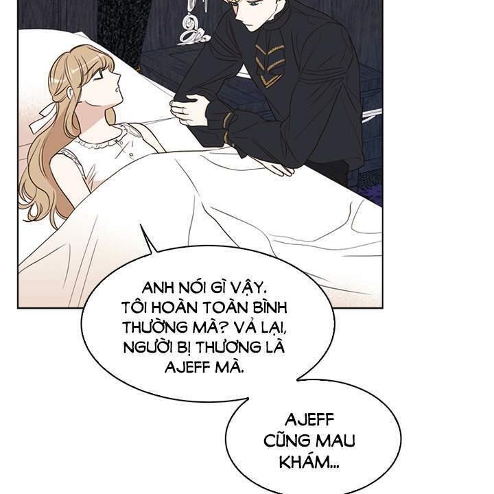 Vị Cứu Tinh Của Nhân Vật Phản Diện - Chương 24 - Trang 55