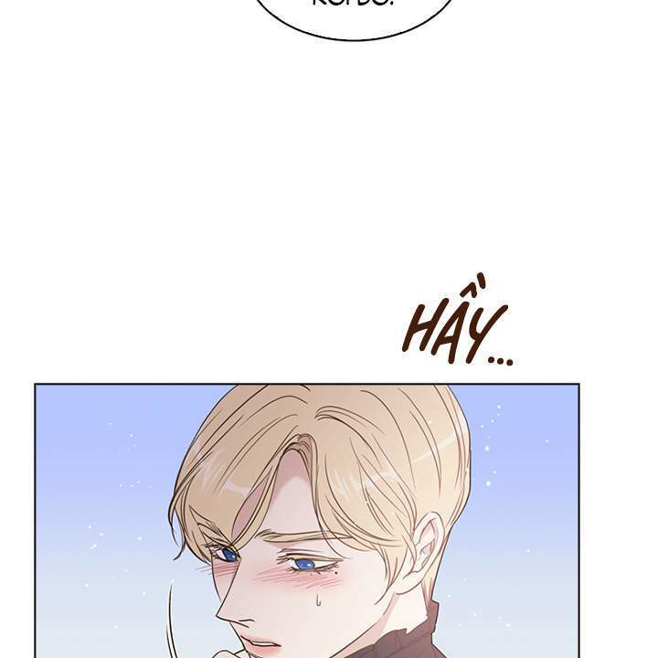 Vị Cứu Tinh Của Nhân Vật Phản Diện - Chương 24 - Trang 7