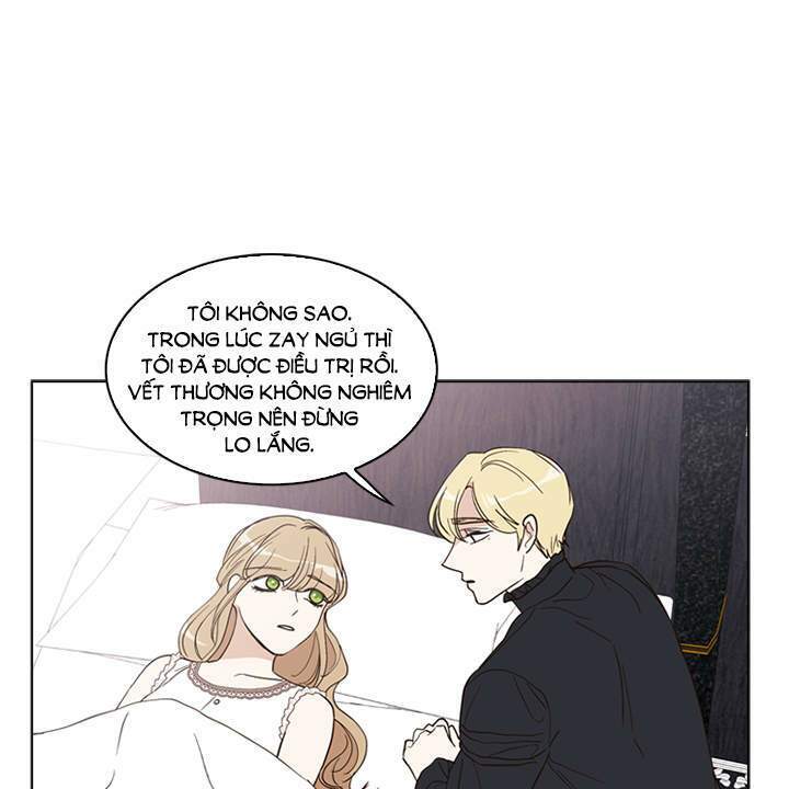 Vị Cứu Tinh Của Nhân Vật Phản Diện - Chương 24 - Trang 62