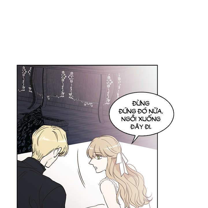 Vị Cứu Tinh Của Nhân Vật Phản Diện - Chương 24 - Trang 77