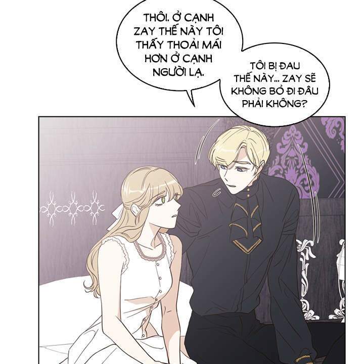 Vị Cứu Tinh Của Nhân Vật Phản Diện - Chương 24 - Trang 79