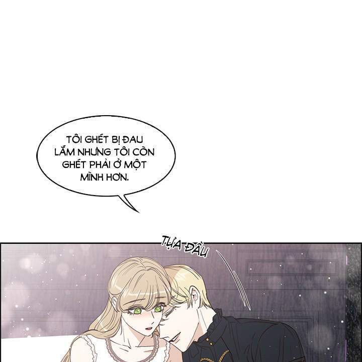 Vị Cứu Tinh Của Nhân Vật Phản Diện - Chương 24 - Trang 82