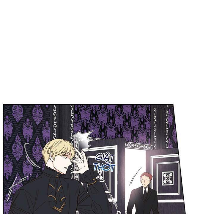 Vị Cứu Tinh Của Nhân Vật Phản Diện - Chương 24 - Trang 10