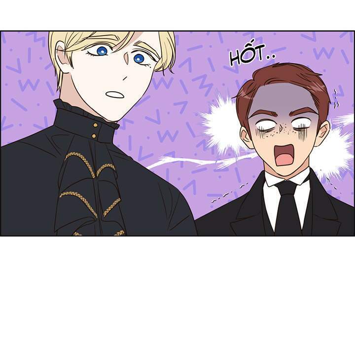 Vị Cứu Tinh Của Nhân Vật Phản Diện - Chương 25 - Trang 16