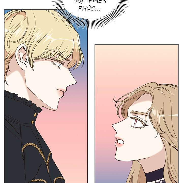 Vị Cứu Tinh Của Nhân Vật Phản Diện - Chương 25 - Trang 3