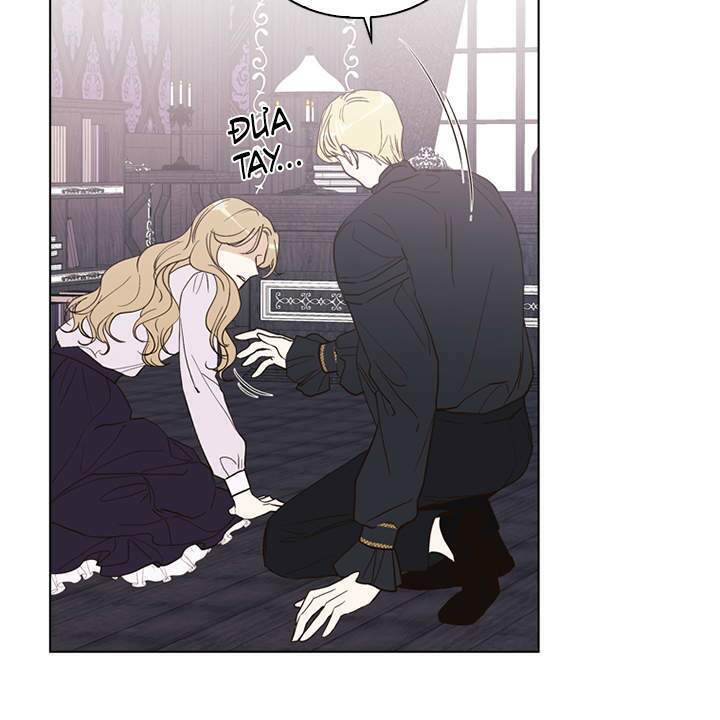 Vị Cứu Tinh Của Nhân Vật Phản Diện - Chương 25 - Trang 21