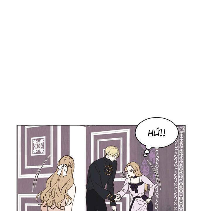 Vị Cứu Tinh Của Nhân Vật Phản Diện - Chương 25 - Trang 25