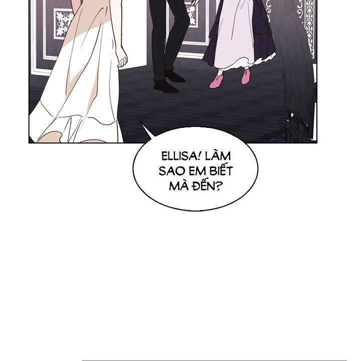 Vị Cứu Tinh Của Nhân Vật Phản Diện - Chương 25 - Trang 26