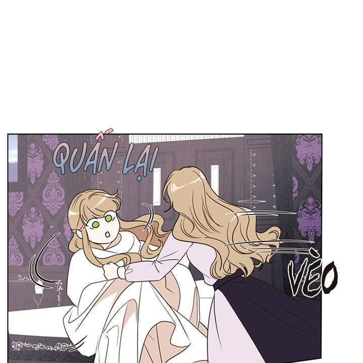 Vị Cứu Tinh Của Nhân Vật Phản Diện - Chương 25 - Trang 30