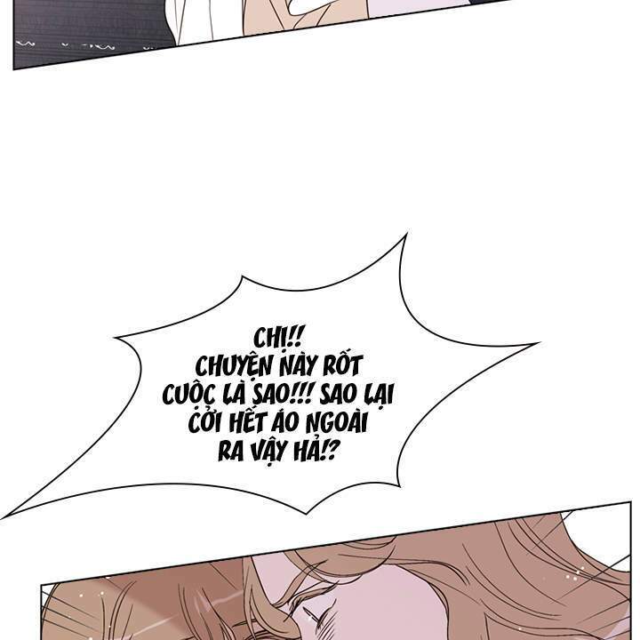 Vị Cứu Tinh Của Nhân Vật Phản Diện - Chương 25 - Trang 31