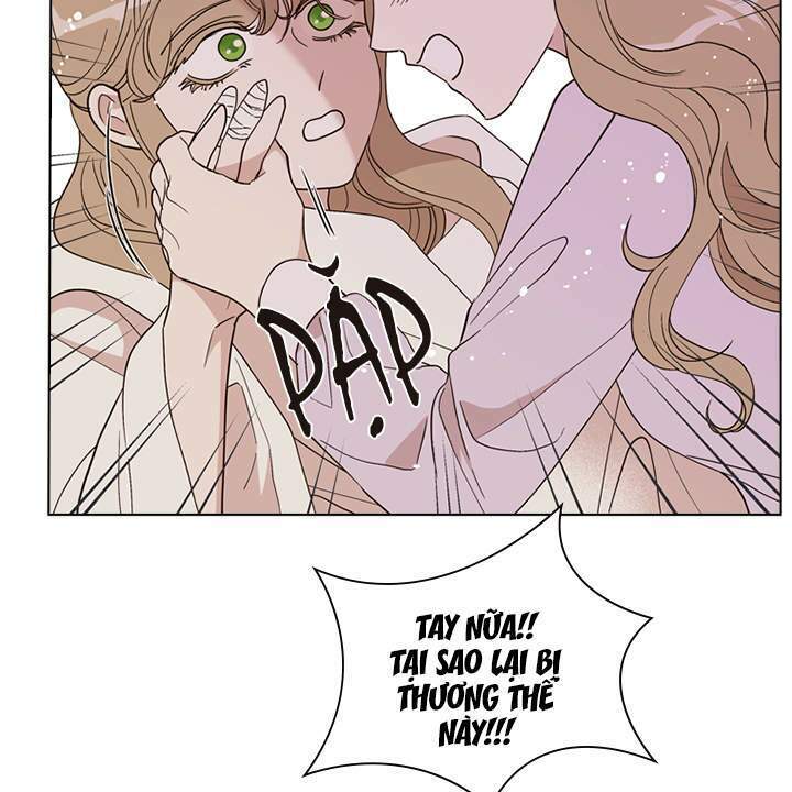 Vị Cứu Tinh Của Nhân Vật Phản Diện - Chương 25 - Trang 32