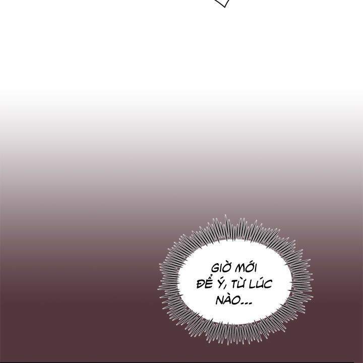 Vị Cứu Tinh Của Nhân Vật Phản Diện - Chương 25 - Trang 33