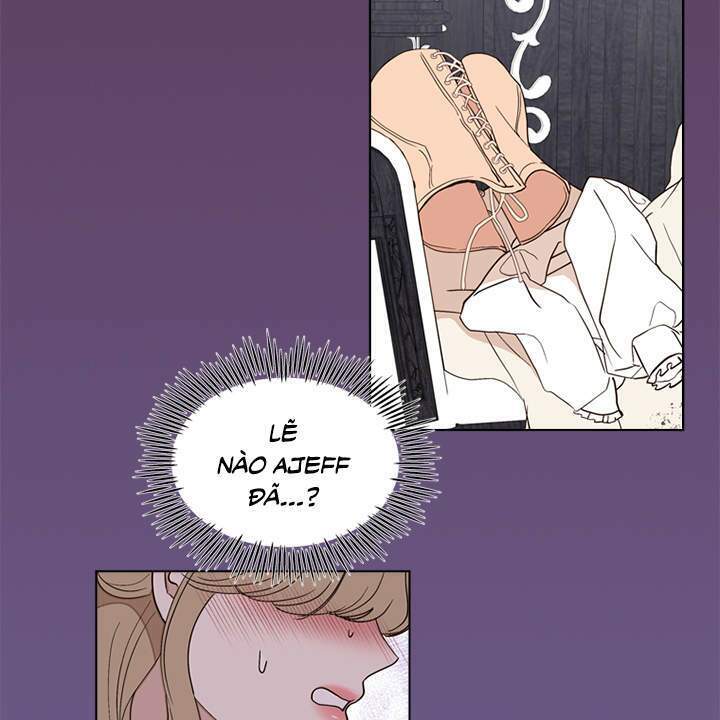 Vị Cứu Tinh Của Nhân Vật Phản Diện - Chương 25 - Trang 35