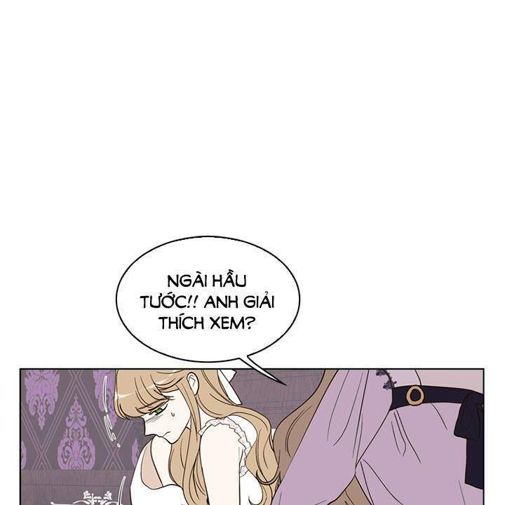 Vị Cứu Tinh Của Nhân Vật Phản Diện - Chương 25 - Trang 44