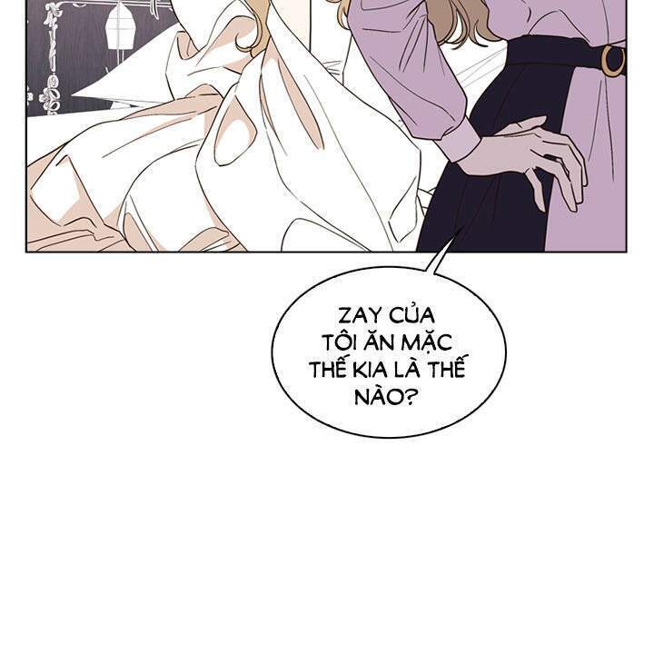 Vị Cứu Tinh Của Nhân Vật Phản Diện - Chương 25 - Trang 45