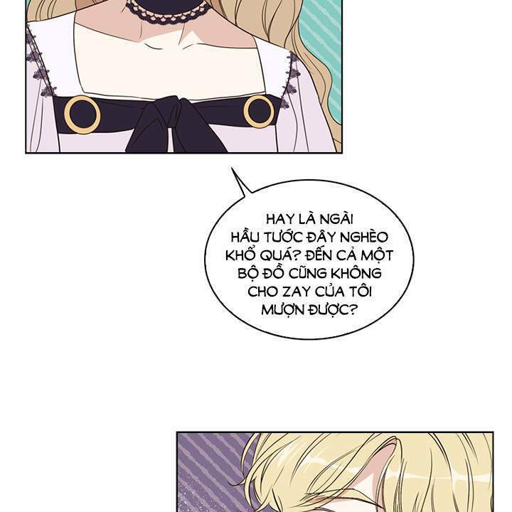 Vị Cứu Tinh Của Nhân Vật Phản Diện - Chương 25 - Trang 48