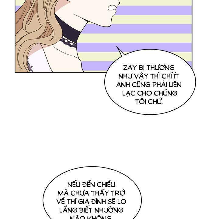 Vị Cứu Tinh Của Nhân Vật Phản Diện - Chương 25 - Trang 52