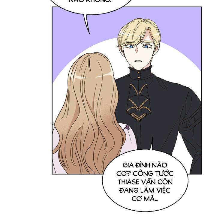 Vị Cứu Tinh Của Nhân Vật Phản Diện - Chương 25 - Trang 53