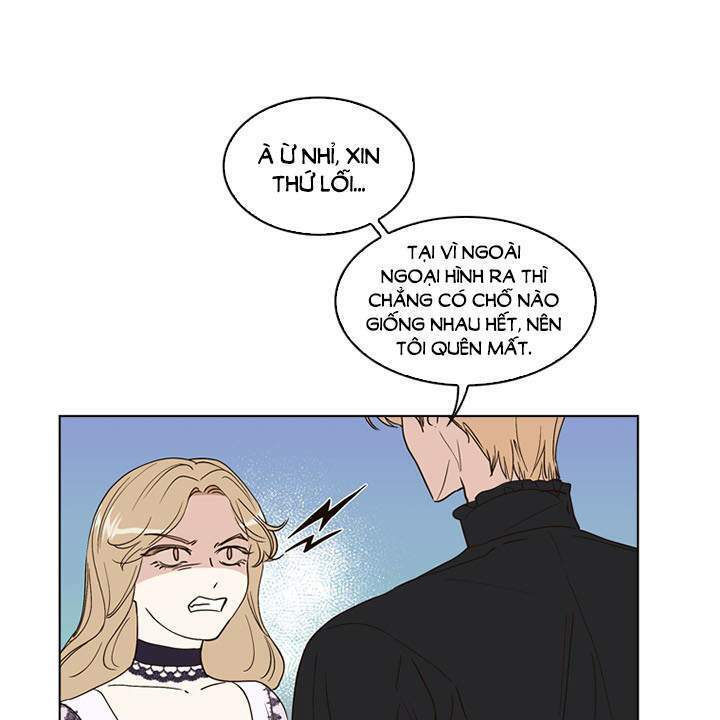 Vị Cứu Tinh Của Nhân Vật Phản Diện - Chương 25 - Trang 56