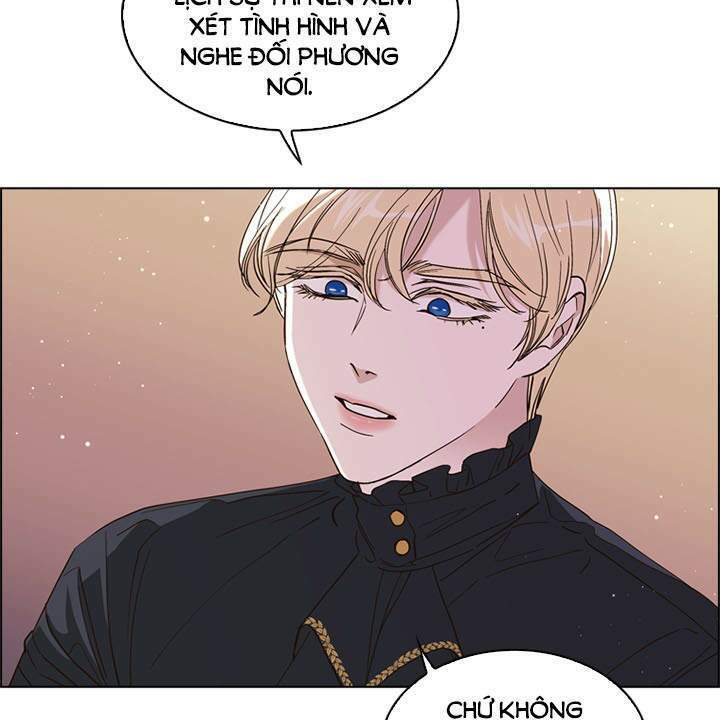 Vị Cứu Tinh Của Nhân Vật Phản Diện - Chương 25 - Trang 58