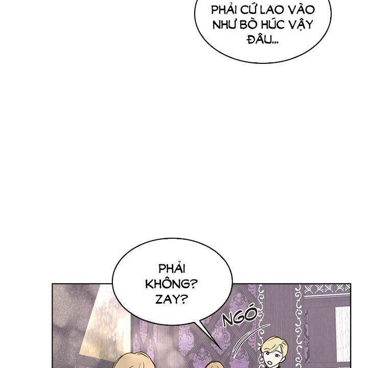 Vị Cứu Tinh Của Nhân Vật Phản Diện - Chương 25 - Trang 59