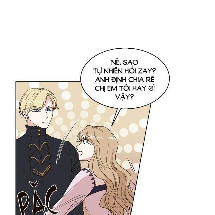 Vị Cứu Tinh Của Nhân Vật Phản Diện - Chương 25 - Trang 62