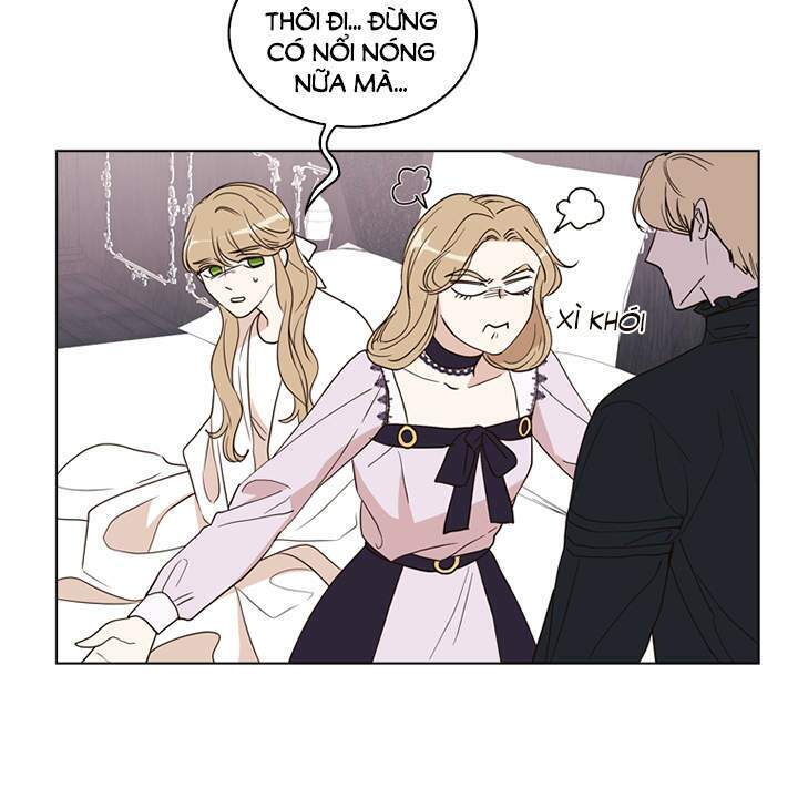 Vị Cứu Tinh Của Nhân Vật Phản Diện - Chương 25 - Trang 65