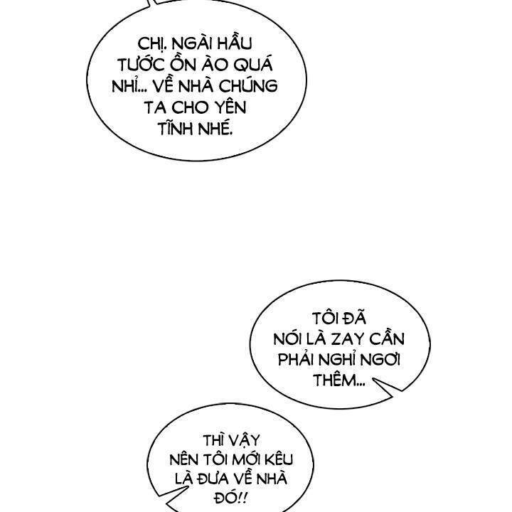 Vị Cứu Tinh Của Nhân Vật Phản Diện - Chương 25 - Trang 68