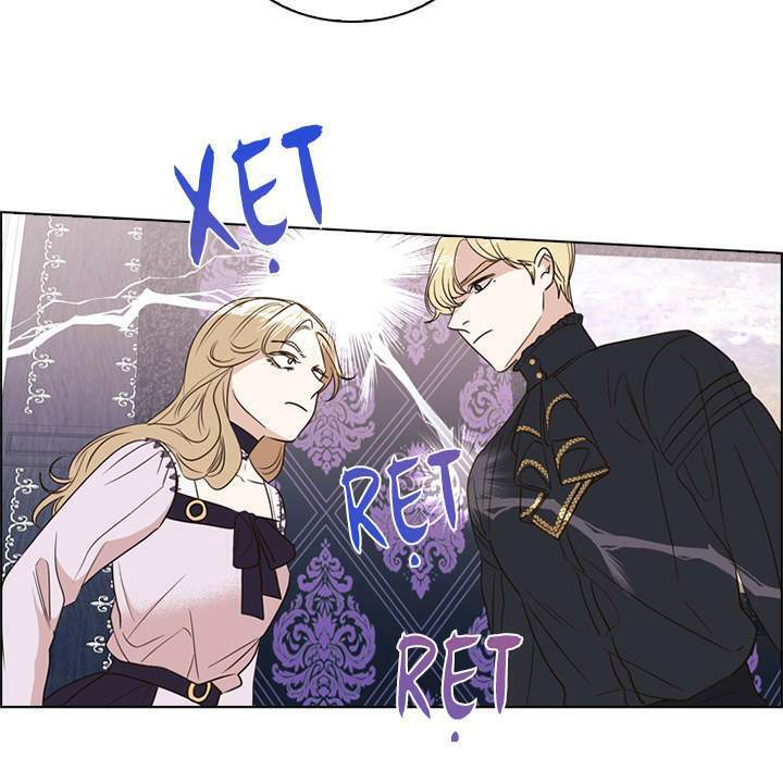 Vị Cứu Tinh Của Nhân Vật Phản Diện - Chương 25 - Trang 69