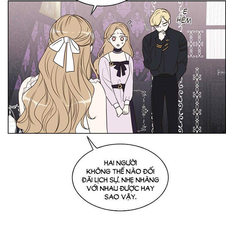 Vị Cứu Tinh Của Nhân Vật Phản Diện - Chương 25 - Trang 78
