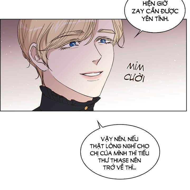 Vị Cứu Tinh Của Nhân Vật Phản Diện - Chương 25 - Trang 9