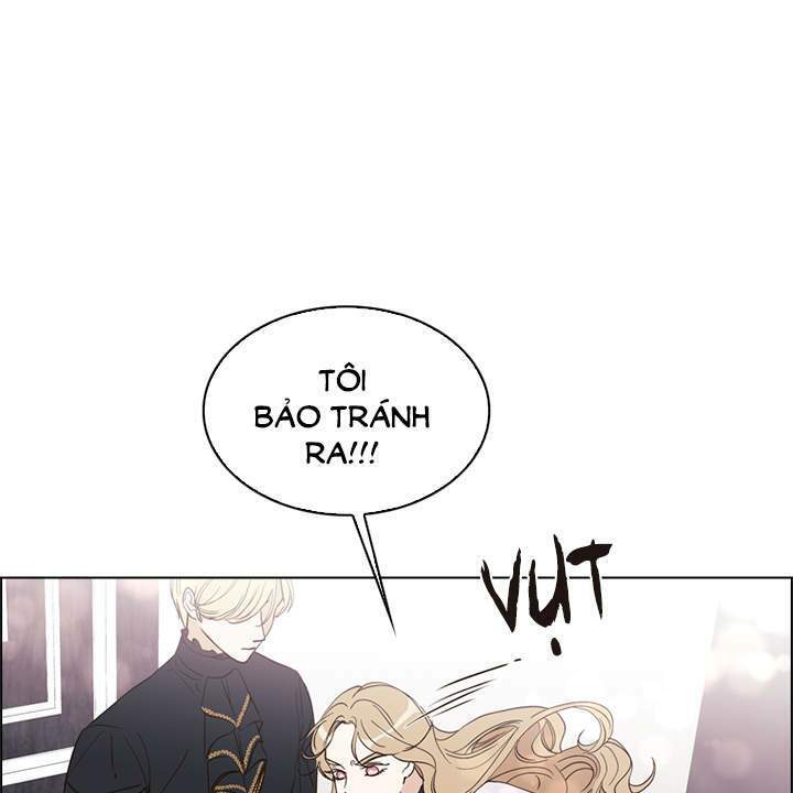 Vị Cứu Tinh Của Nhân Vật Phản Diện - Chương 25 - Trang 10