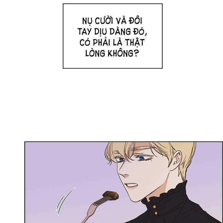 Vị Cứu Tinh Của Nhân Vật Phản Diện - Chương 26 - Trang 105