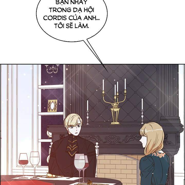 Vị Cứu Tinh Của Nhân Vật Phản Diện - Chương 26 - Trang 112