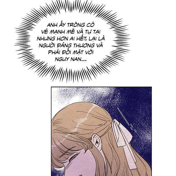 Vị Cứu Tinh Của Nhân Vật Phản Diện - Chương 26 - Trang 30