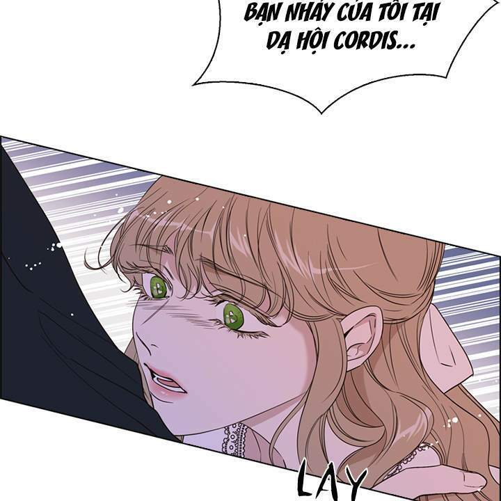 Vị Cứu Tinh Của Nhân Vật Phản Diện - Chương 26 - Trang 36